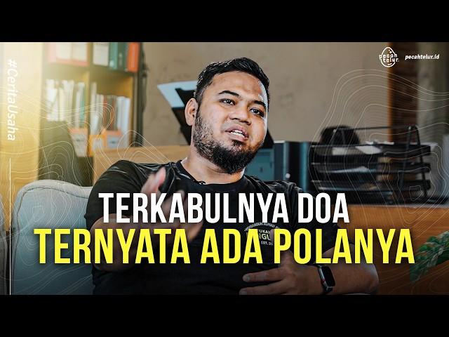 Kakek Orang Paling Miskin, Bapak Lulusan SD, Anaknya Miliarder Hidup Sederhana!