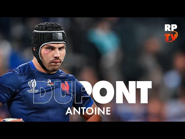  7 minutes d’ANTOINE DUPONT qui détruit tout le monde !