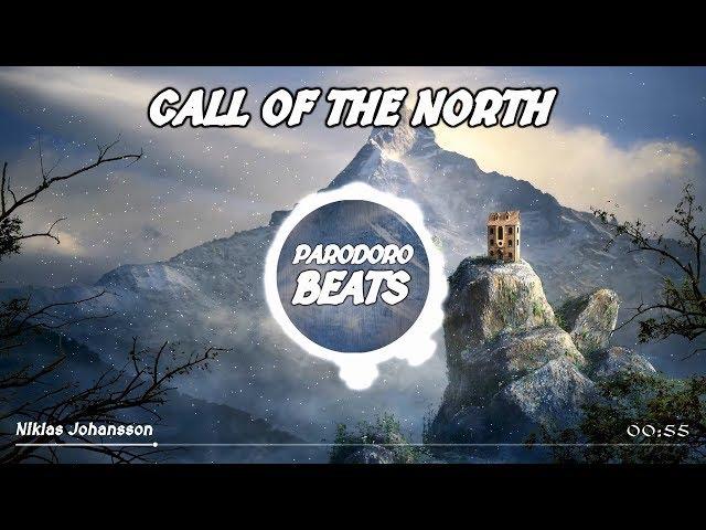 Niklas Johansson - Call of the North (Metal & Action Musik)