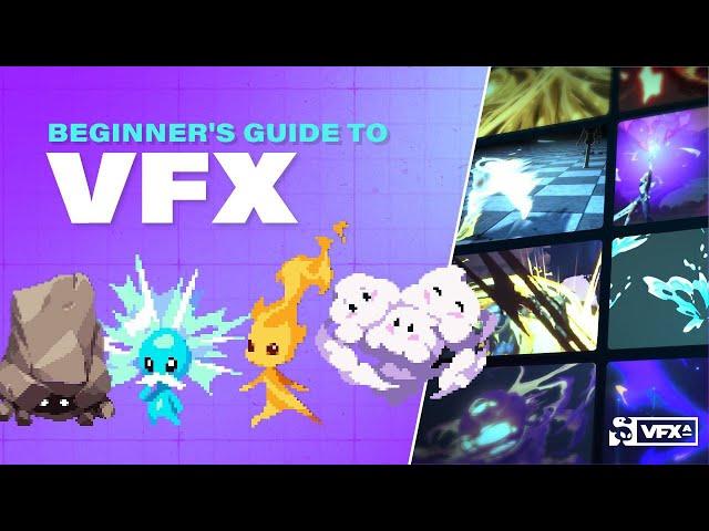 Beginner's Guide to VFX | FREE Course with 3+ Hours of Training