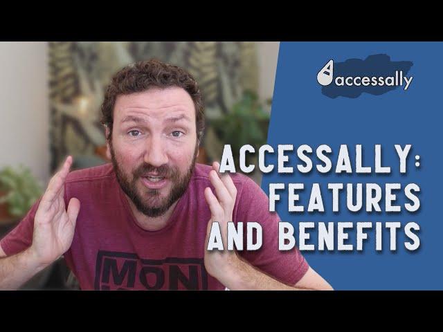 AccessAlly: Membership Features and Benefits (2024)