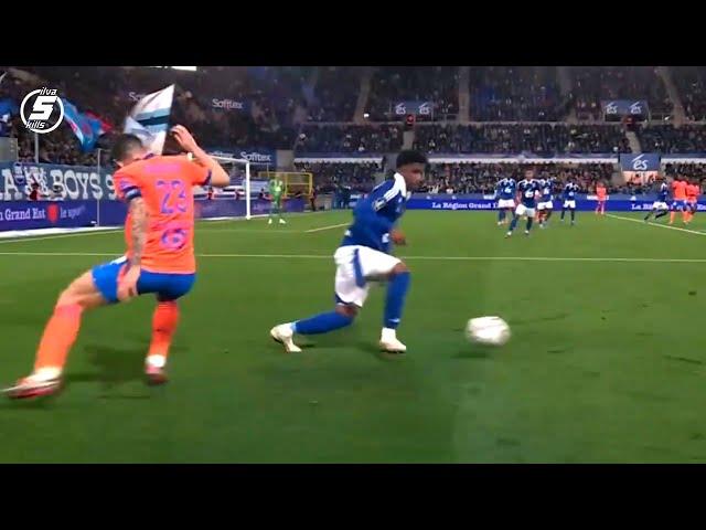 Andrey Santos - Complete Season in 2025!