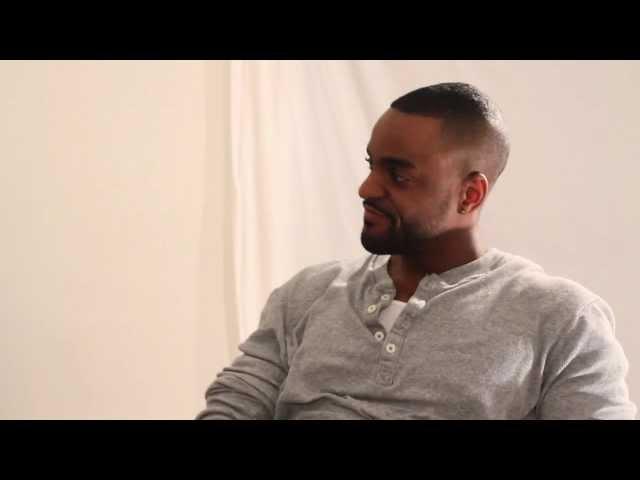 The Secret Lives of Lovers - Isaac Audition - Ronnie Rowe