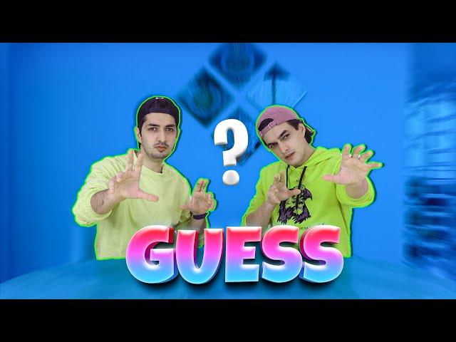 Twin Telepathy Part 2 | Ft Mohsin Khan