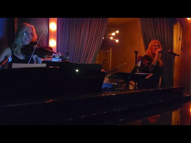 Nothing Compares 2 U, Lizzie Edwards, Sinéad:Fest: Encore at Sid Gold's, Nov  8, 2023