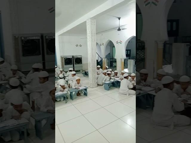 students madrasa #islamic #short #video