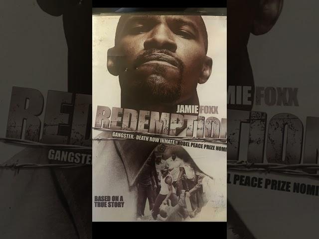 Redemption #art #movie