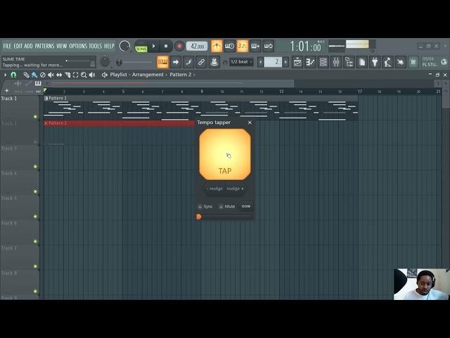 FL Studio 21 Metronome Tutorial