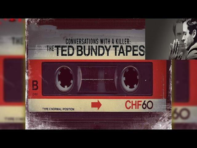 Ted Bundy: Conversations with a Killer - Stephen G. Michaud and Hugh Aynesworth - AUDIOBOOK