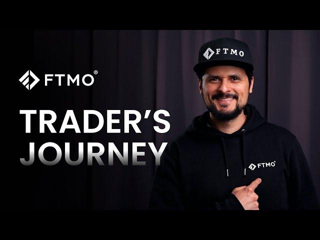 The Path to Maximum Allocation and $114,489 in Rewards | Trader's Journey | FTMO