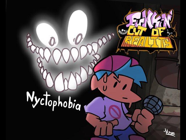 Nyctophobia - Funkin' Out Of Reality OST