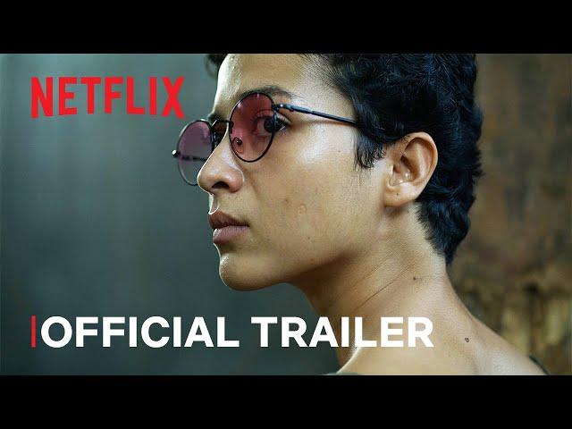 Borderless Fog | Official Trailer | Netflix