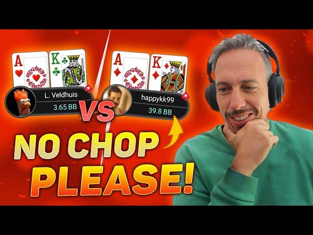 PokerStars Rigged For Team Pros?!? | Best Twitch Poker Highlights Ep. 37