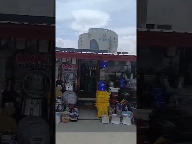 TİSAM (İSLAMİ İLİMLER ARAŞTIRMA MERKEZİ)