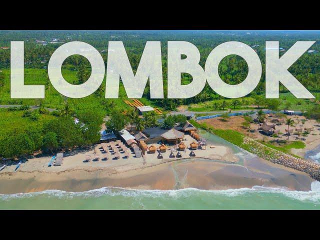 Unveiling Lombok's Southeast Coast: Beaches, Surf, and Monkeys