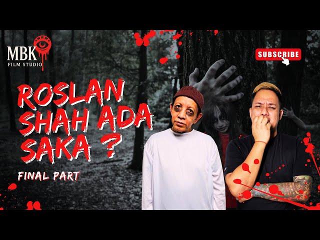 MBK POV HORROR: NO ESCAPE (PART 4 - FINAL)