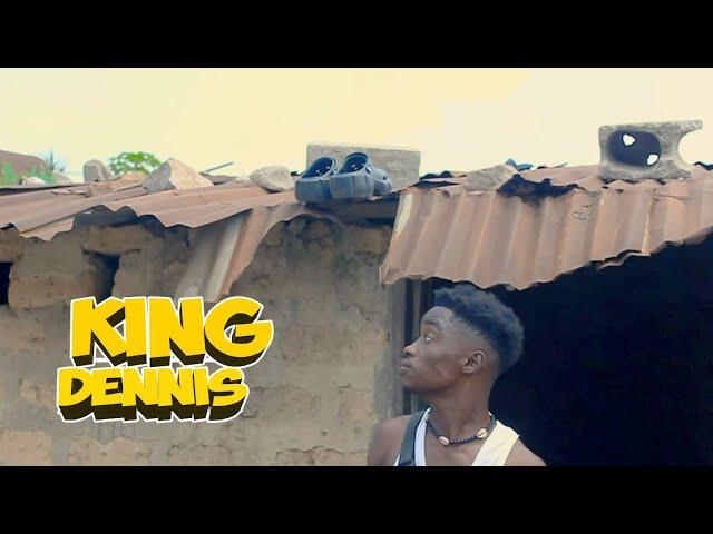 King Dennis - Book Jimmy