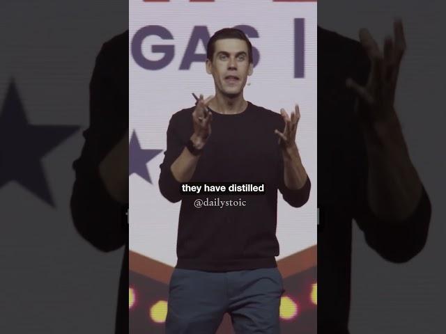 Use Your Superpower | Ryan Holiday