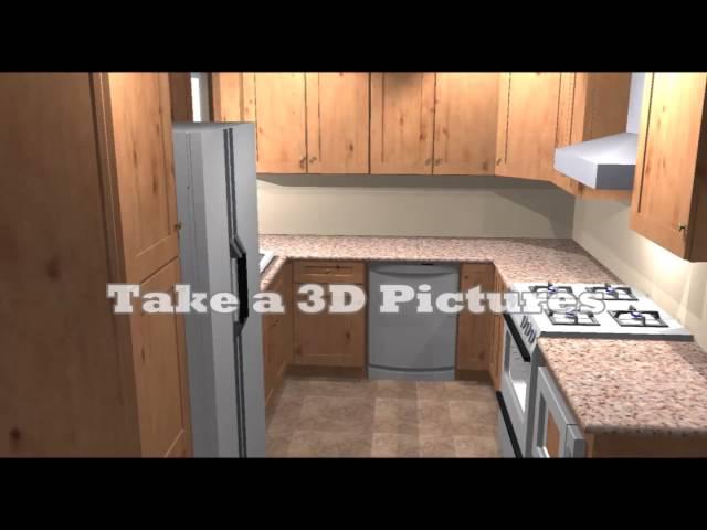 Kitchen Renovation Northern Virginia │703-813-1768