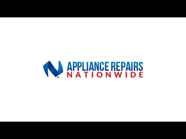 Nationwide Appliance Repairs │ Australia