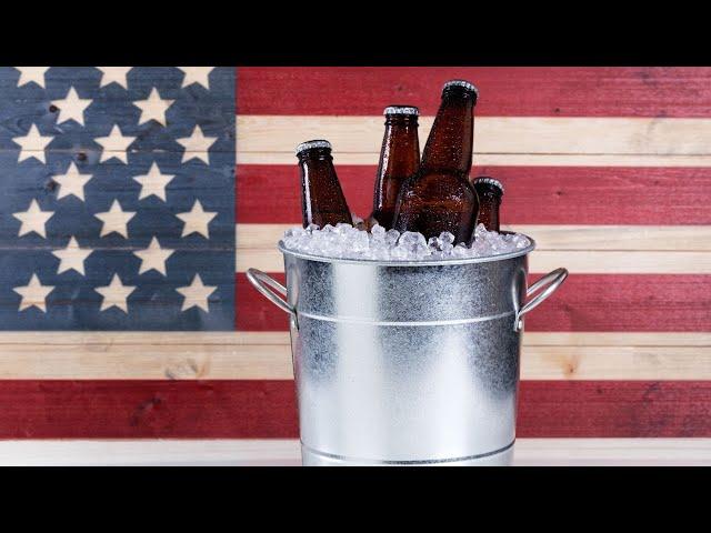 Best Selling Beers in America