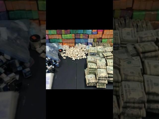 El Chapo's 12 BillionDollar Drug Empire His Drug Trafficking Operations Lasted Decades #elchapo