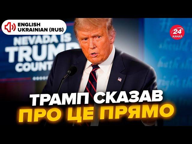 Trump made URGENT statement about war in Ukraine. What he PROMISED. This appeal BREAKS THE INTERNET