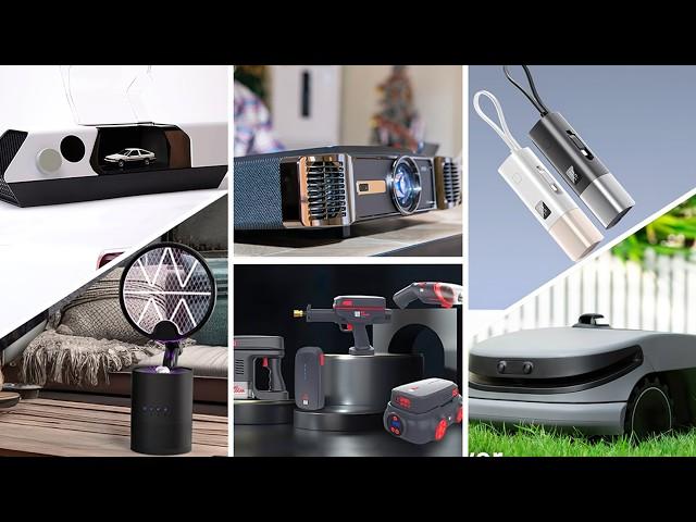 Best Tech Gadgets and Inventions of 2024 You Must Have Ep20