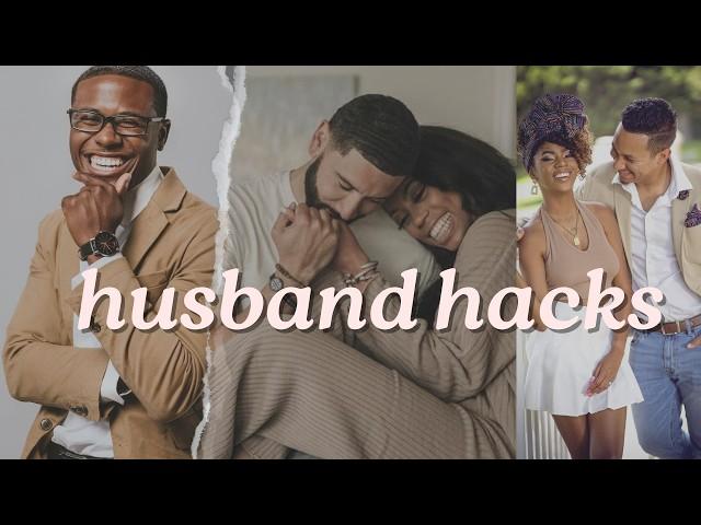 How To Make Your Husband Smile || 5 Ways