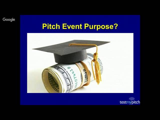 Criteria Conundrum: Developing Your Ultimate Pitch Evaluation Rubric