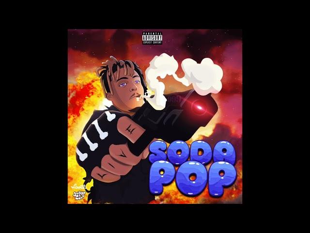 Juice WRLD & Roddy Ricch - Soda Pop (Unreleased) (Best Version)