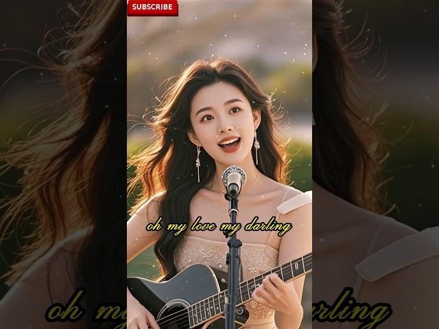 Unchained Melody - Lyrics - Lucy Thomas #englishsongs #masonmusic #classiccovers #rock #music
