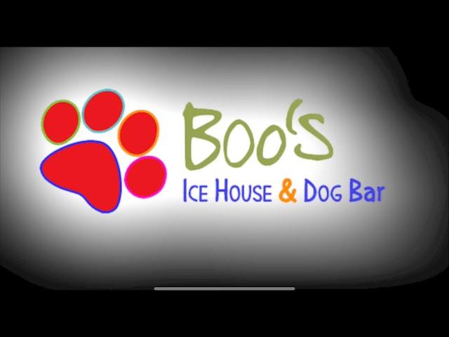 Sarasota Happy Hour Episode 6:  Boo’s Ice House & Dog Bar