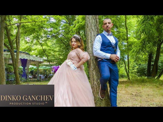 Ева и Пано / Сватбен Трейлър / Wedding Trailer 2023