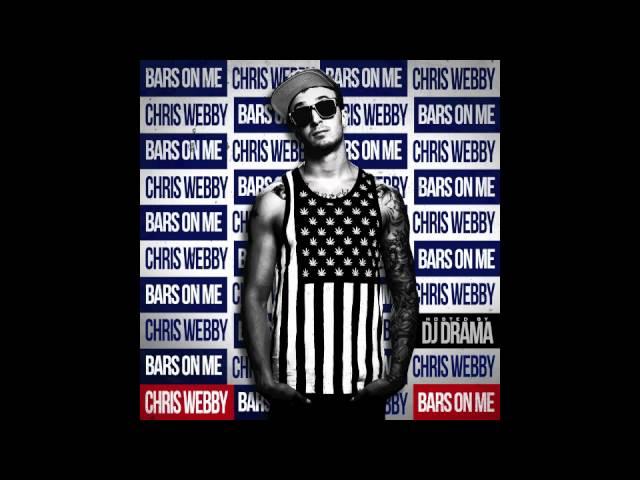 Chris Webby - Bars On Me (prod. Cardo)