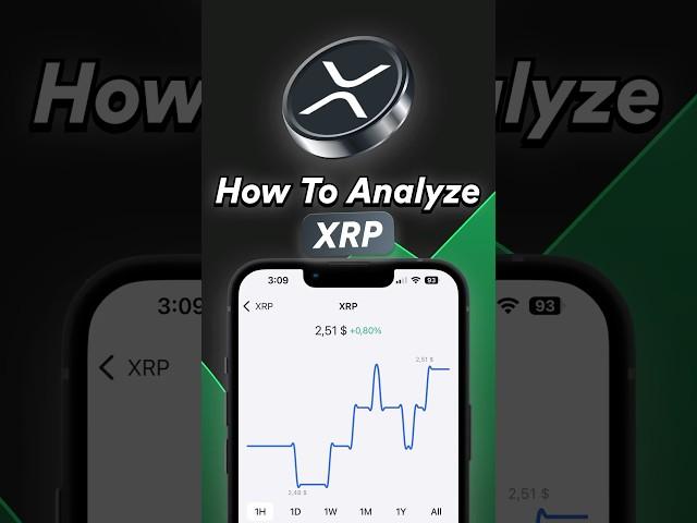 How To Check XRP, RIPPLE Price In Crypto Wallet?