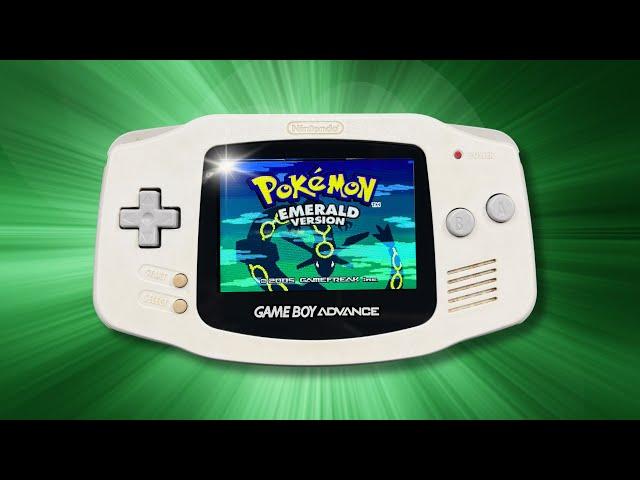 BEST Game Boy Advance Backlight Mod for Beginners!?! NO Soldering & NO Trimming!