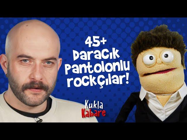 MÜZİK TÜRLERİ, GECEKONDUDA KLASİK MÜZİK, 90’LAR POP, İSYANKAR ROCK, KOMPLE YASAKLAMALIK MÜZİKALLER