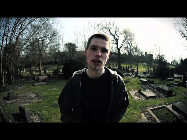 Fliptrix - My Soul (OFFICIAL VIDEO) (Prod. 184)