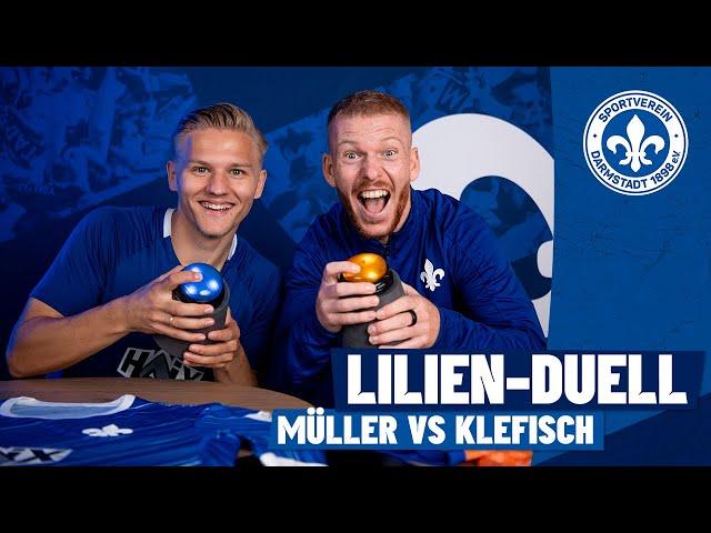 "Wer hat die schönste Frisur?" ‍️ | Lilien-Duell