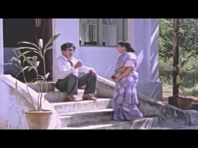 Rao Gopal Rao And Attili Lakshmi Telugu Old Best Comedy Scenes | Telugu Old Comedy Scenes | TFC Telu