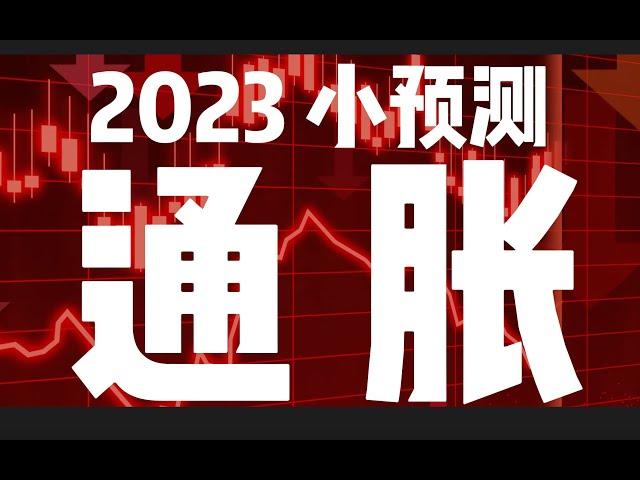 #商业分析 | 【社会观察局】还会好吗—20分钟盘点全球4次大通胀始末