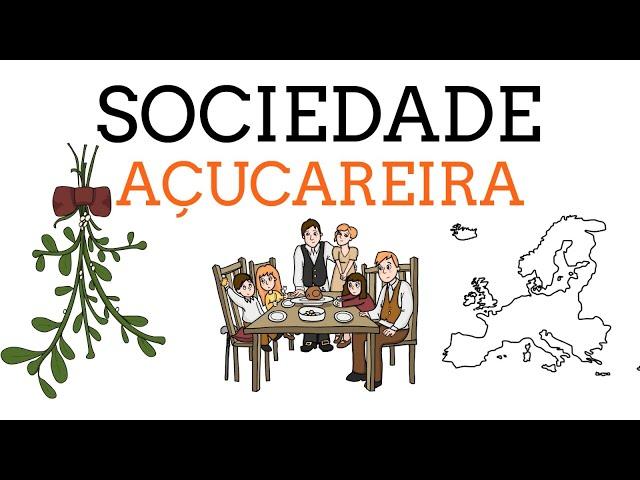 SOCIEDADE AÇUCAREIRA