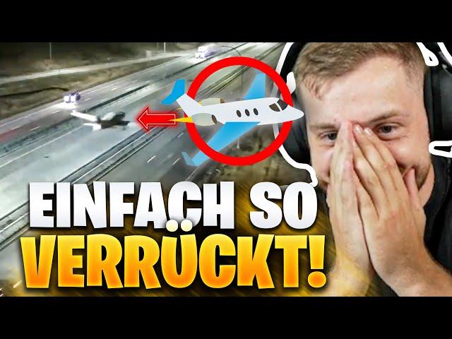 Die BESTEN Überwachungskamera VIDEOS aus 10 JAHREN! | Trymacs Stream Highlights