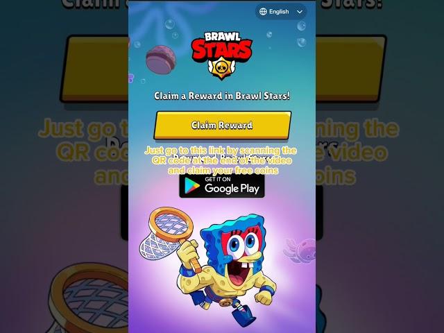 How To Get Free Coins in Brawl Stars? #brawlstars #freecoins #freerewards #giveaway