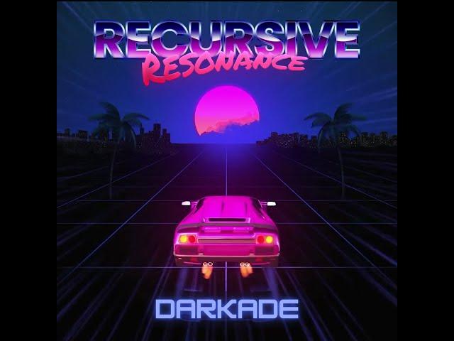 Recursive Resonance - Darkade (Official Video)