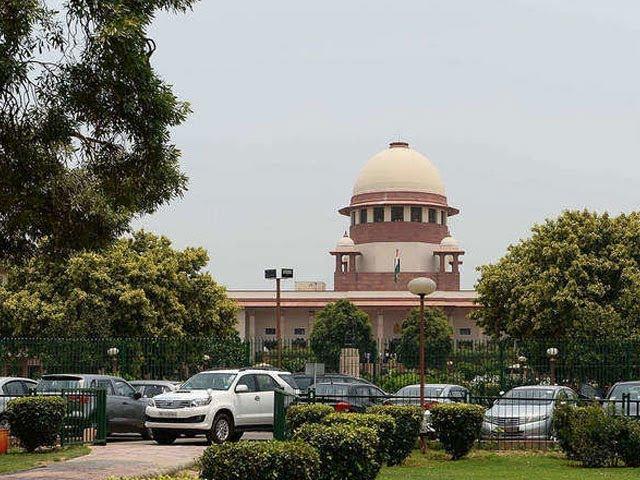 SC takes suo moto cognizance of mishandling of Covid patients, dead bodies in hospitals