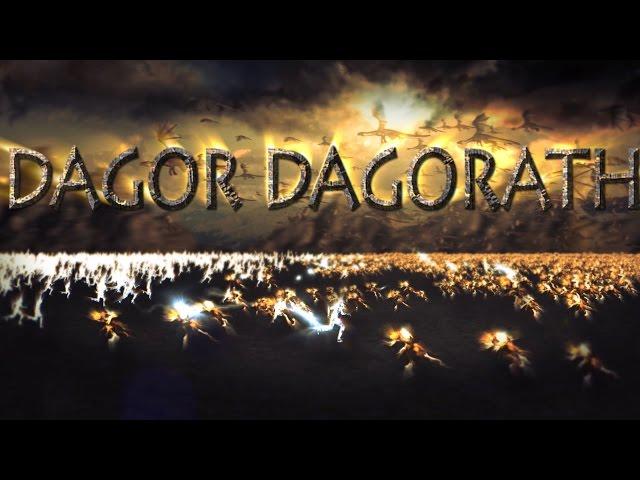 Dagor Dagorath (J.R.R Tolkien Short Film)