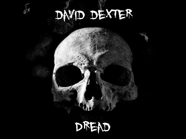 David Dexter - Dread  2023  Full Album Doom Metal Instrumental