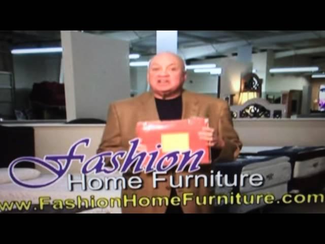 Fashion Home Furniture